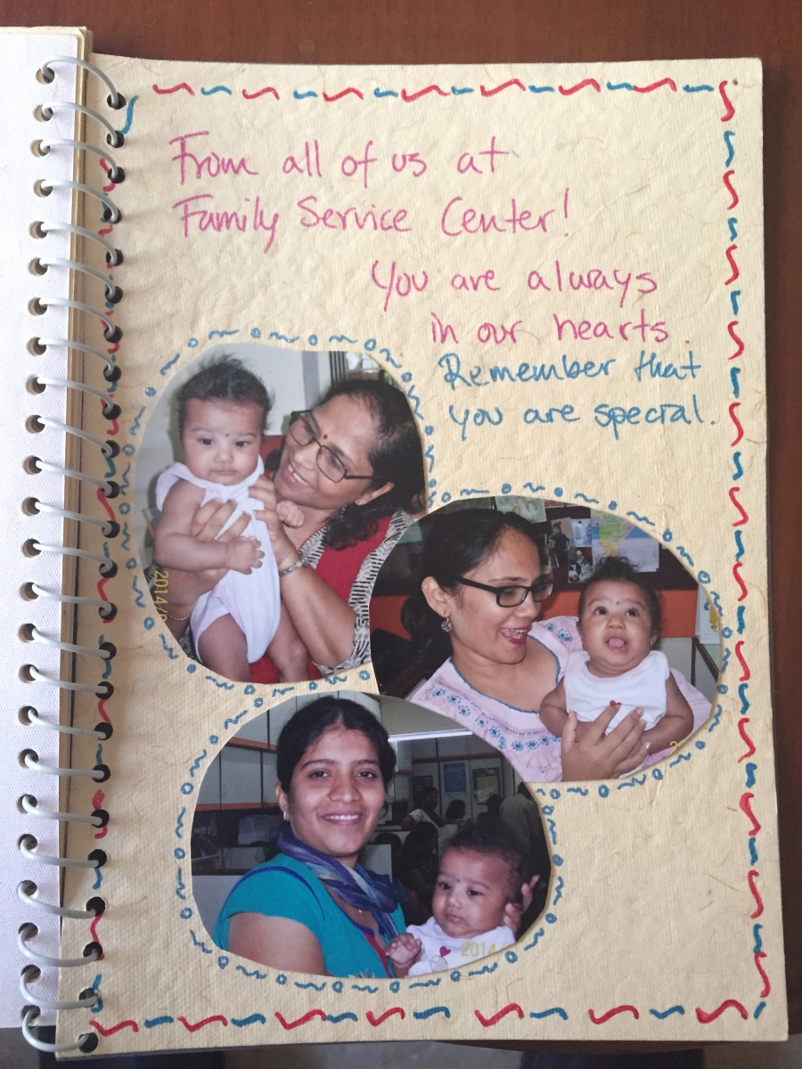 Tenaya's scrapbook Tenaya's scrapbook