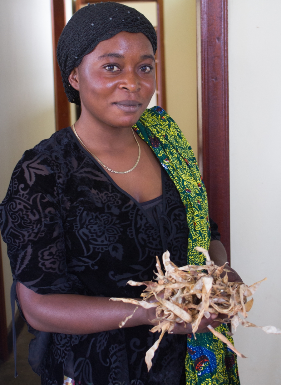 Jeanique Kavundahire mushrooms Jeanique Kavundahire mushrooms