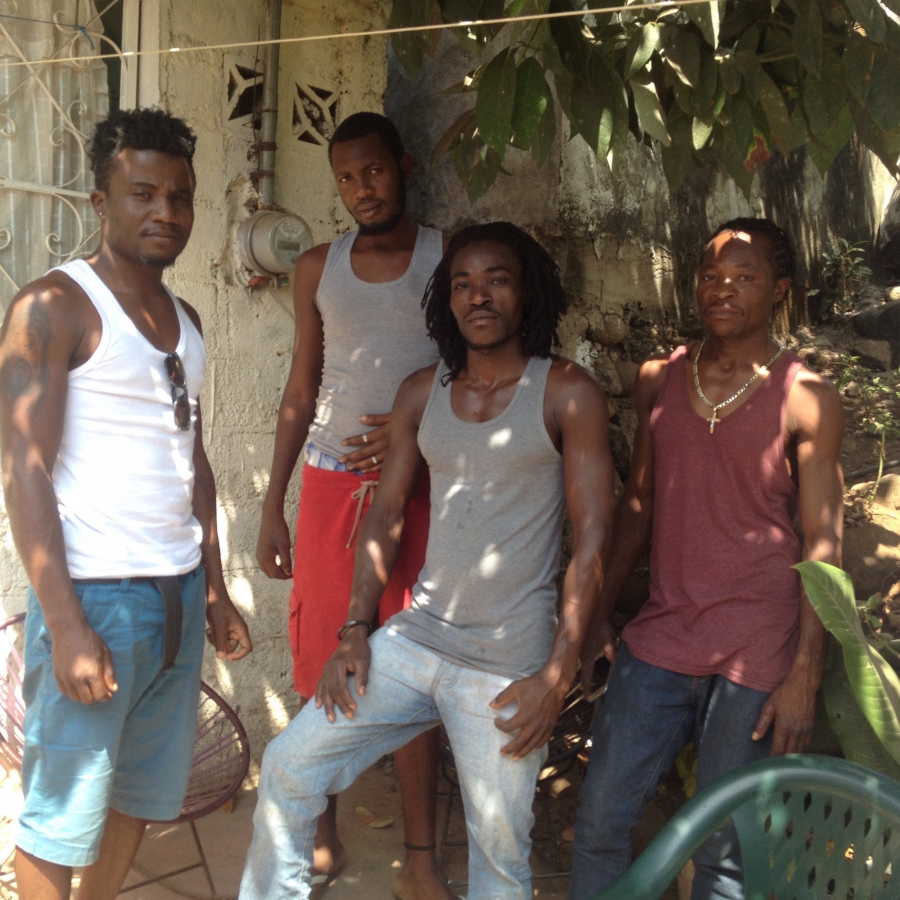 Aristide Aristide