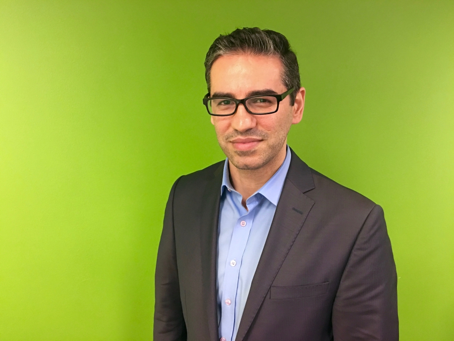 Ardeshir Zarezadeh is skeptical about Canada's plans to re-engage Iran diplomatically. Ardeshir Zarezadeh is skeptical about Canada's plans to re-engage Iran diplomatically.