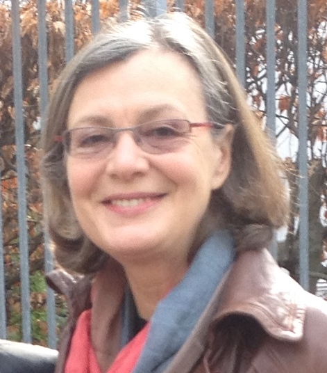 Jutta Lietsch