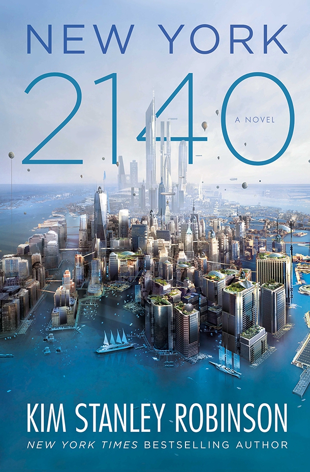 New York 2140