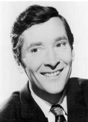 British comedian Kenneth Williams helped popularize Polari in the 1960s British comedian Kenneth Williams helped popularize Polari in the 1960s