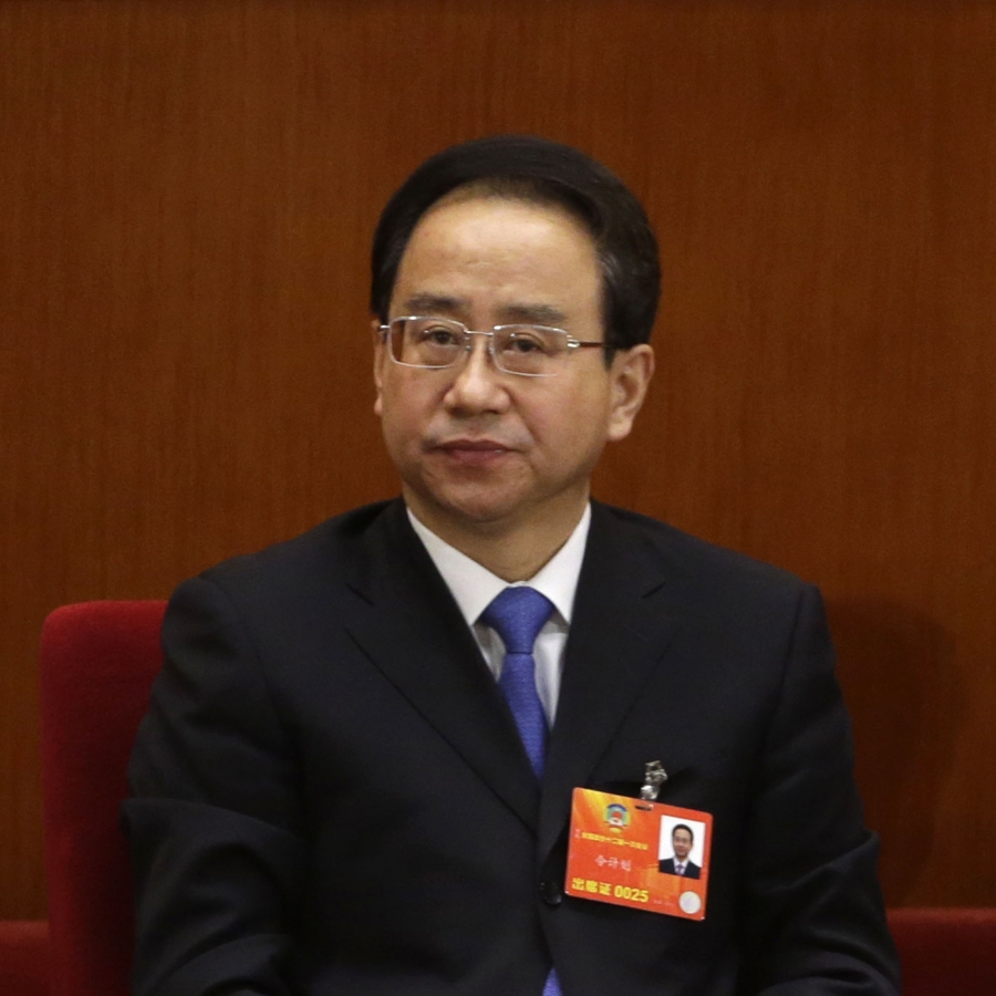 Ling_Jihua Ling_Jihua