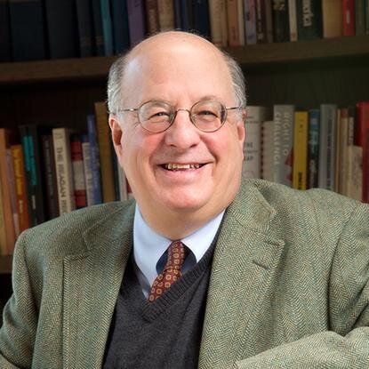 Judge Mark Wolf, chairman of Integrity Initiative International, which is calling for the creation of an International Anti-Corruption Court