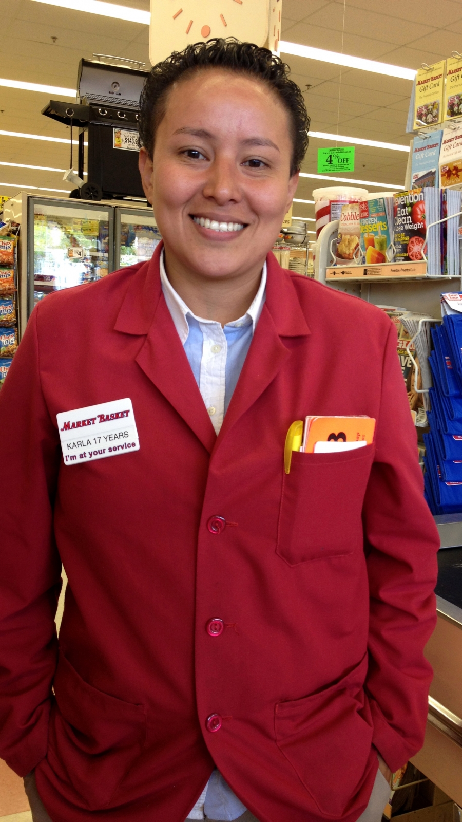 market basket market basket