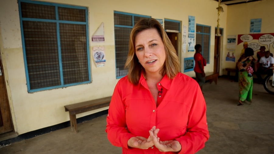 Jonna Mazet, Predict's director and a Professor of Epidemiology and Disease Ecology and Director of the One Health Institute and Wildlife Health Center at UC Davis School of Veterinary Medicine, has helped identify more than 800 new animal viruses, and is