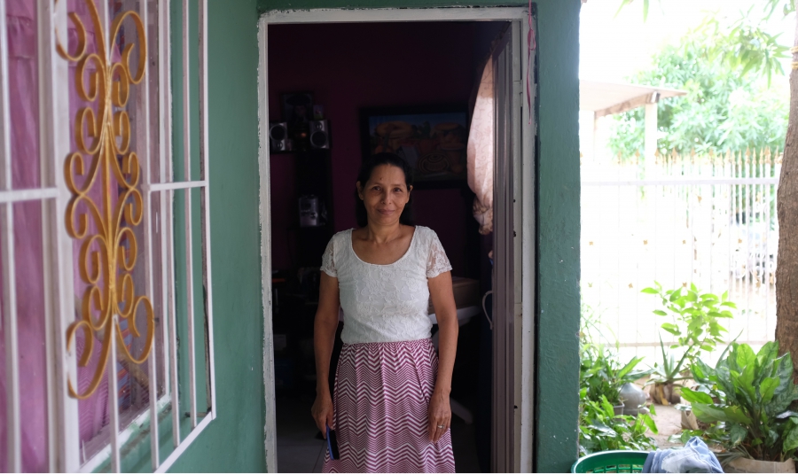 These Colombian women built their own city to escape violence. But peace is  still elusive.