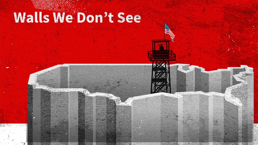 walls we don t