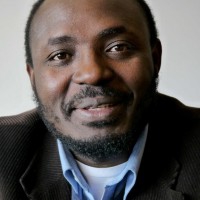 Rafael Marques headshot