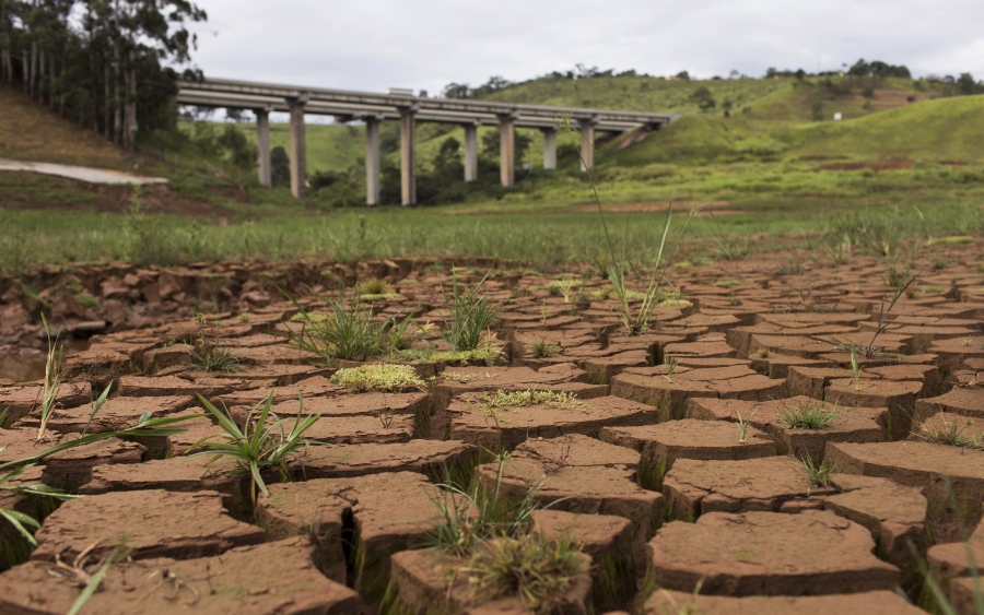 Part of the Cantareira reservoir, in São Paulo state, in late January. São Paulo’s state government warned six years ago of a water crisis by 2015, but little was done to avoid it. Part of the Cantareira reservoir, in São Paulo state, in late January. São Paulo’s state government warned six years ago of a water crisis by 2015, but little was done to avoid it.