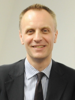 Richard Horton Richard Horton