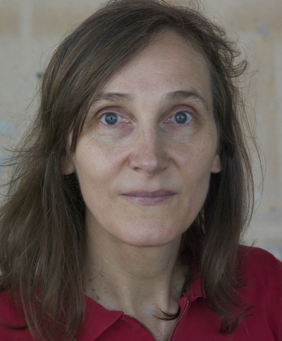Filmmaker Signe Baumane Filmmaker Signe Baumane