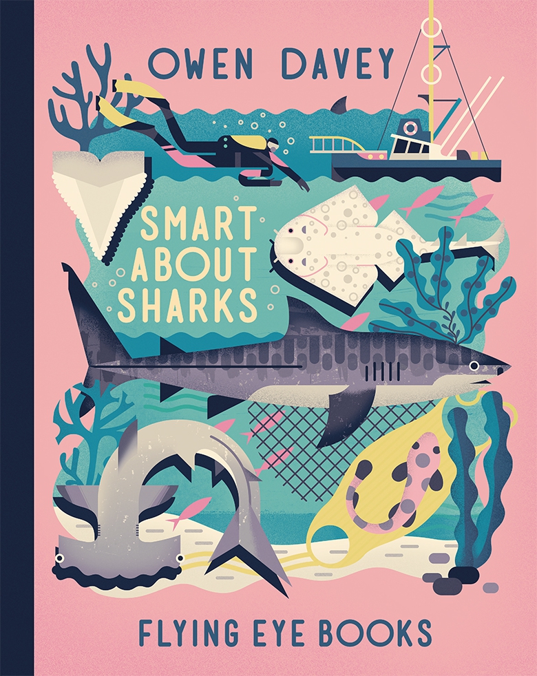 Smart About Sharks