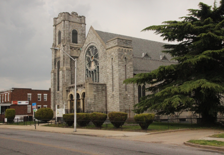 St. Mark's Church