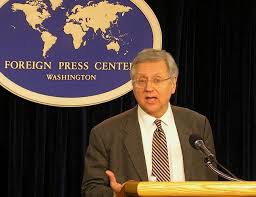 Thomas Mann, senior fellow at the Brookings Institution, and co-author of "It's Even Worse Than It Was"
