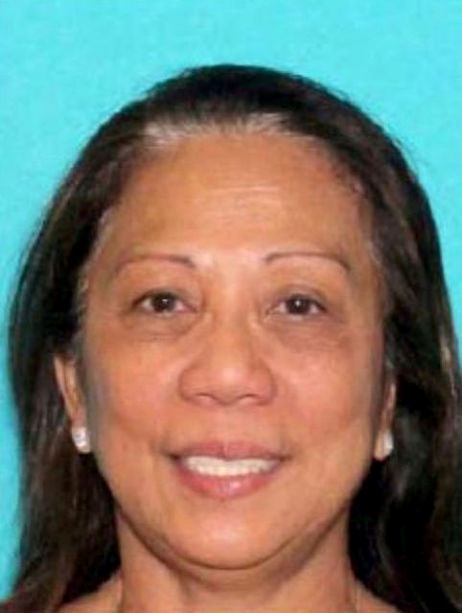 Marilou Danley, the girlfriend of Stephen Paddock, the gunman who carried out the Las Vegas attack in an image released by the Las Vegas Police Department. Marilou Danley, the girlfriend of Stephen Paddock, the gunman who carried out the Las Vegas attack in an image released by the Las Vegas Police Department.