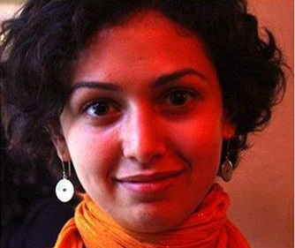 Egyptian Yara Sallam has been imprisoned for her activism. Egyptian Yara Sallam has been imprisoned for her activism.