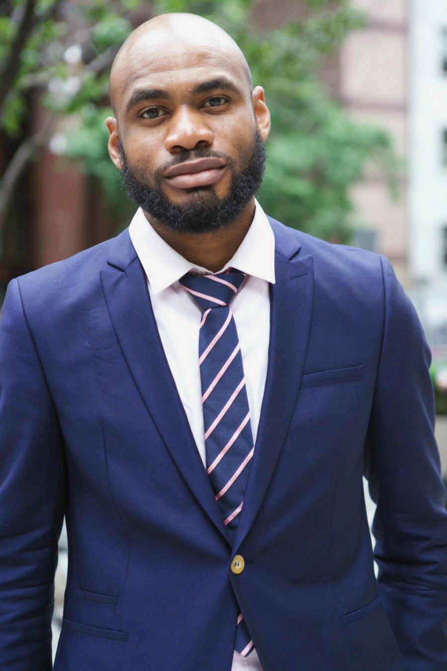 Terrell Jermaine Starr is national political correspondent for Fusion. Terrell Jermaine Starr is national political correspondent for Fusion.