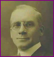 Asa Kent Jennings