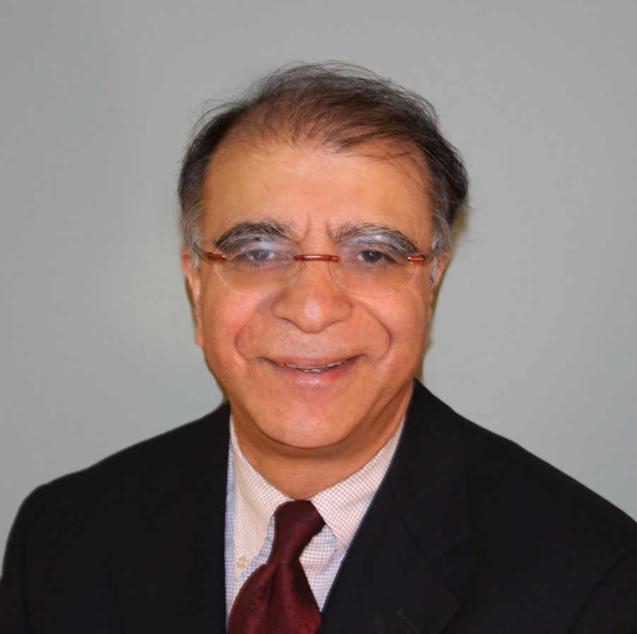 Muzaffar Chishti Muzaffar Chishti