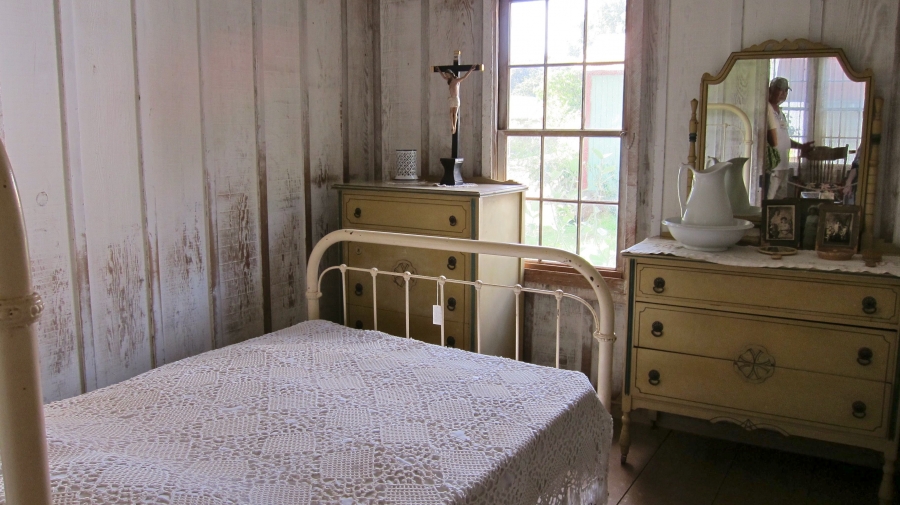 Living quarters, Hawaii Plantation Village Living quarters, Hawaii Plantation Village