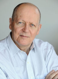 Irish journalist and author Conor O'Clery Irish journalist and author Conor O'Clery