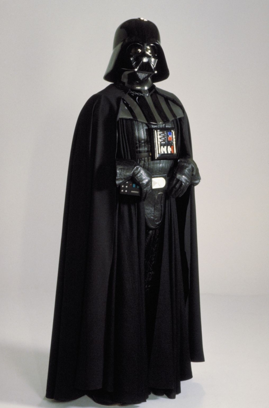 The military history behind the Star Wars costumes