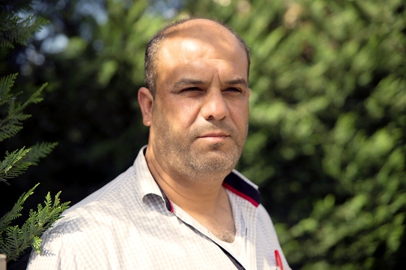 Adnan Ghazi