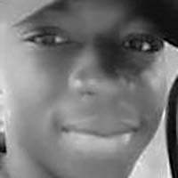 Alpha "Bambino" Bah, 14. Alpha "Bambino" Bah, 14.