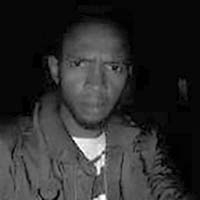Mamadou Billo Diallo, 25. Mamadou Billo Diallo, 25.