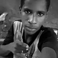 Amoudou Taibou Diallo, 16. Amoudou Taibou Diallo, 16.