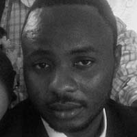 Mamadou Aliou "Barkley" Diallo, 34. Mamadou Aliou "Barkley" Diallo, 34.