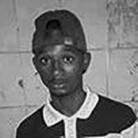 Oury Diallo, 18. Oury Diallo, 18.