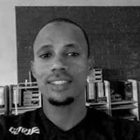 Tahirou Barry, 22 Tahirou Barry, 22
