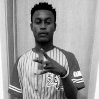 Mohammed Diallo, 21. Mohammed Diallo, 21.