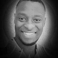 Hassane Traoré, 28. Hassane Traoré, 28.