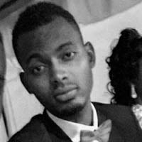Alpha Moron Diallo, 23. Alpha Moron Diallo, 23.