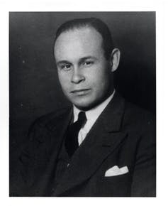 Charles Drew (1904-1950).
