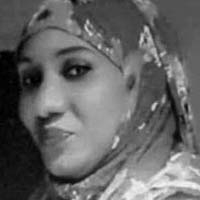 Aminatou Diallo, 25. Aminatou Diallo, 25.