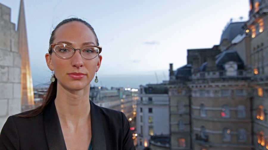 Erin Saltman leads the women and extremism program at the Institute for Strategic Dialogue, a think tank in London. Erin Saltman leads the women and extremism program at the Institute for Strategic Dialogue, a think tank in London.