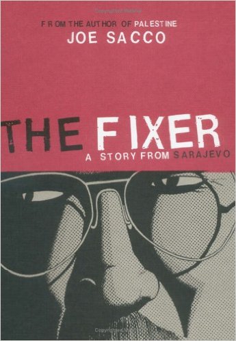 The Fixer