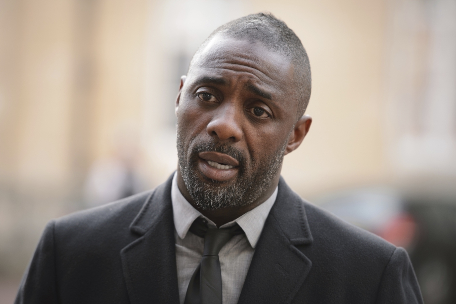 9 Actors Of Color Who Could Be The Next James Bond