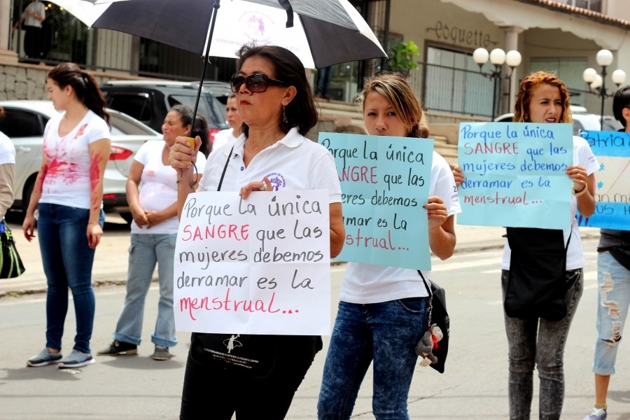 Protest