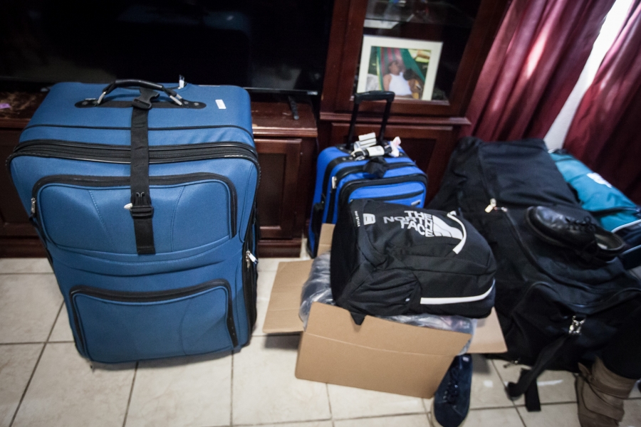 Luggage Luggage