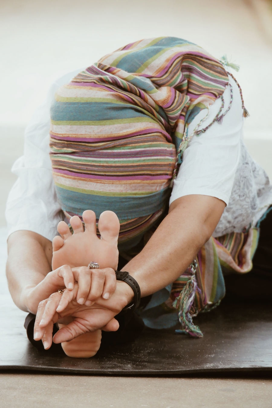 yoga