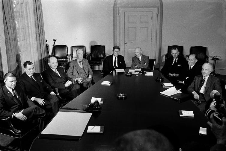 male cabinet