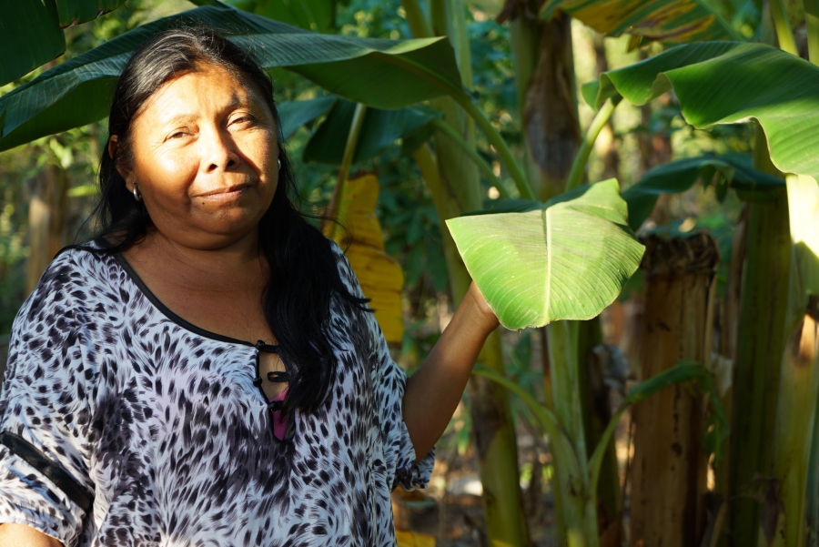 This Indigenous tribe in Colombia is run solely by women