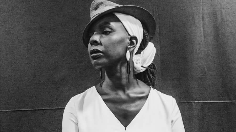 Esther Armah