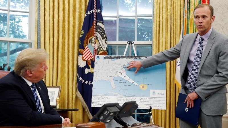 hurricane hurricane